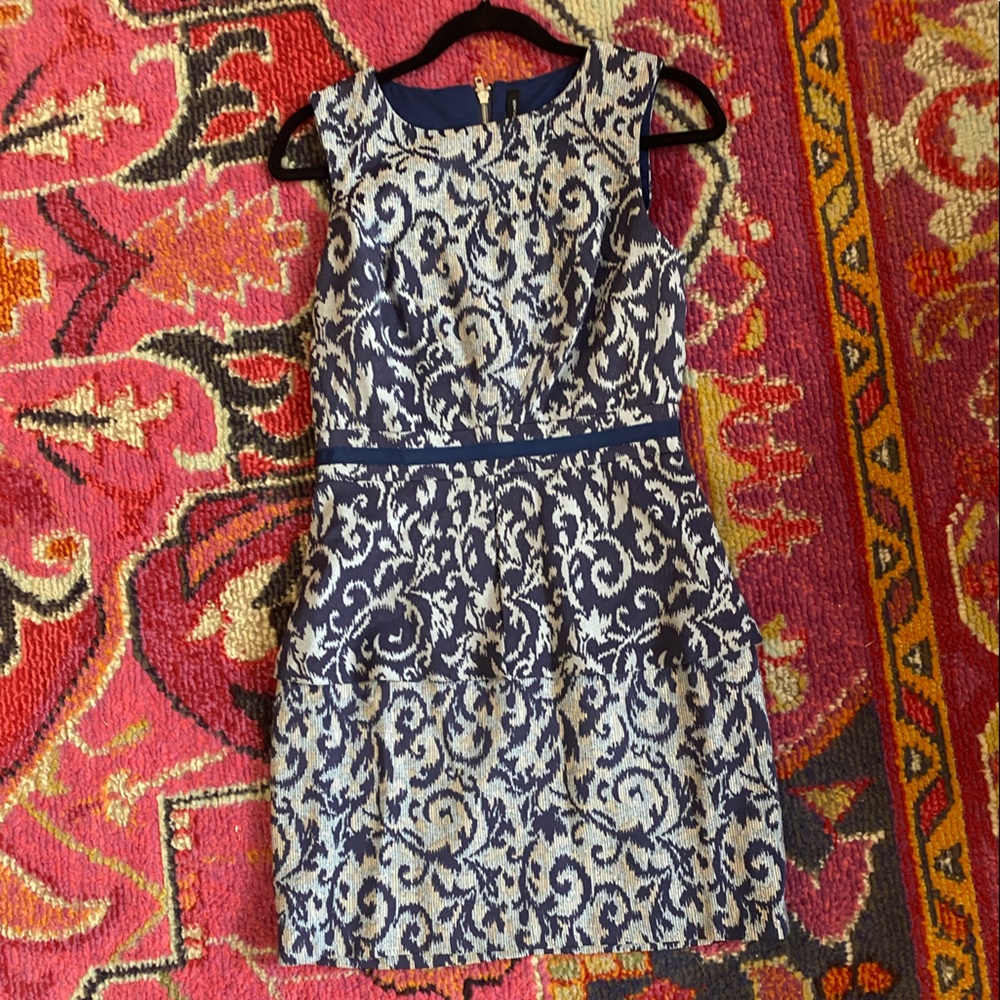 W118 by Walter Baker dress